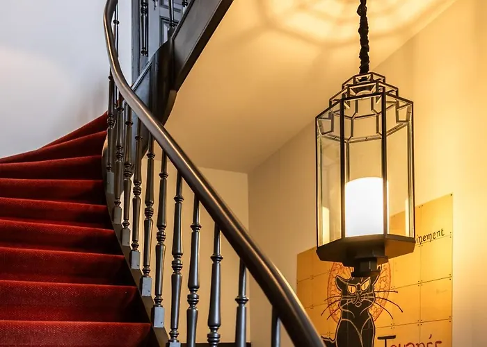 V - Petit Bed and breakfast Valkenburg aan de Geul