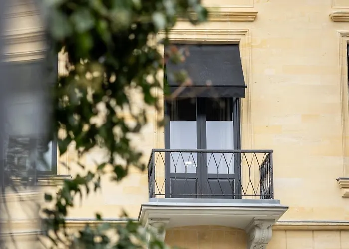 V - Petit Bed and breakfast