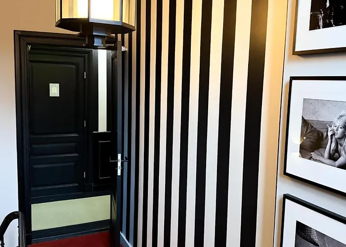 Couette-café V - Luxe Valkenburg aan de Geul