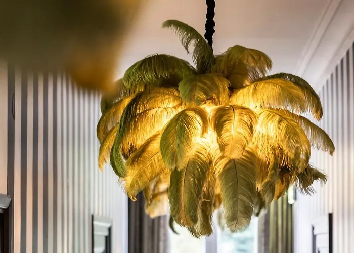 V - Petit Nocleg ze śniadaniem