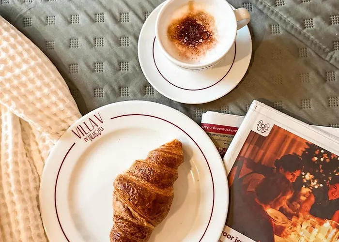 V - Luxe 3* Valkenburg aan de Geul