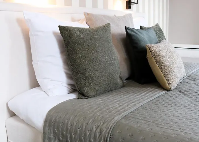 فندق مبيت وإفطار V - Petit 3*