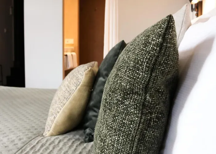 Bed and breakfast V - Petit