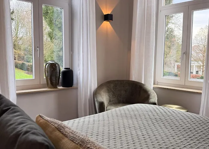 V - Petit Bed and breakfast 3*