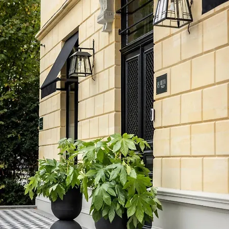 Bed & Breakfast V - Petit 3*