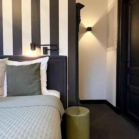 Bed & Breakfast V - Petit 3*