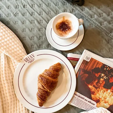 V - Petit 3* Valkenburg aan de Geul