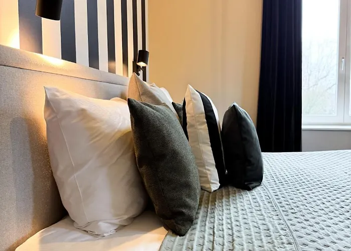 فندق مبيت وإفطار V - Petit 3*