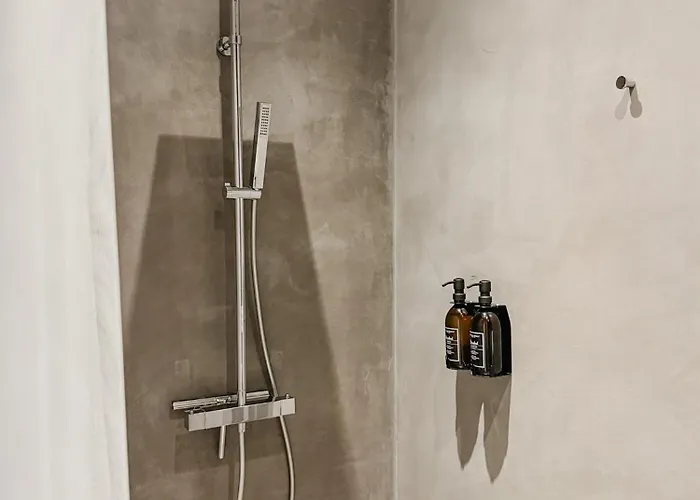 V - Petit فندق مبيت وإفطار 3*