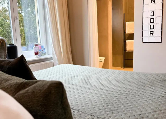 فندق مبيت وإفطار V - Petit Valkenburg aan de Geul